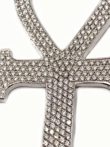 Diamond cross from jacob discount
